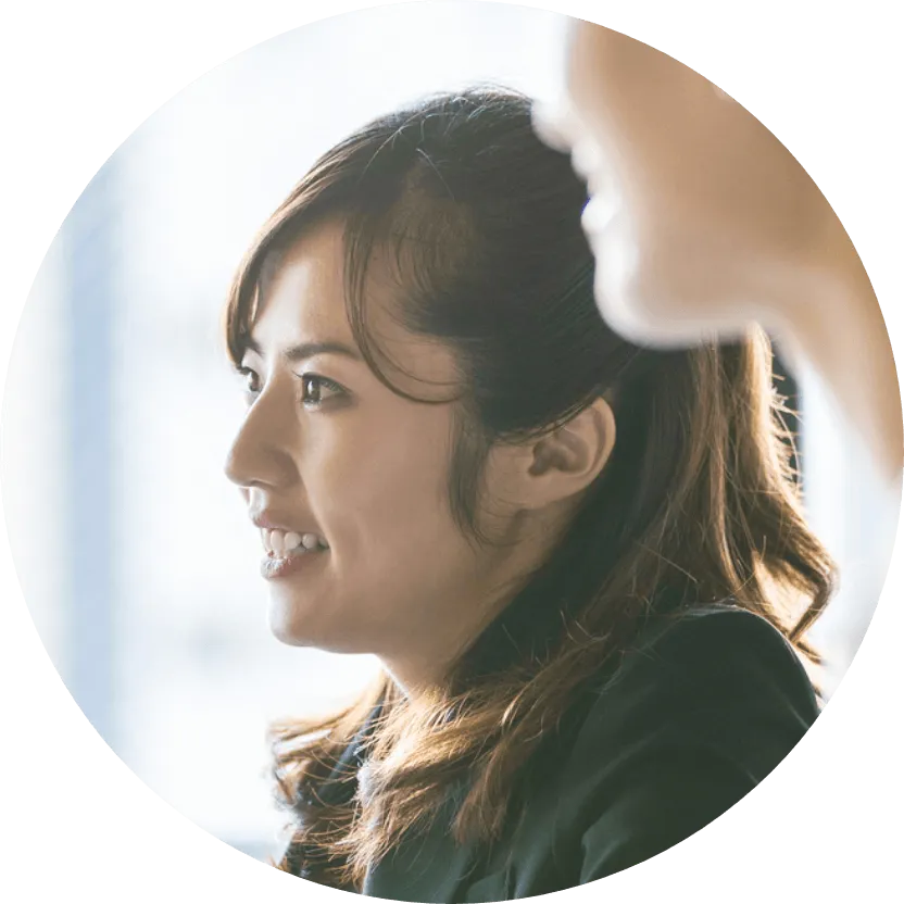 Web業界が未経験でもWebデザイナーに転職する人