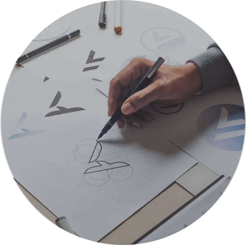 ロゴ・アイコンデザイン