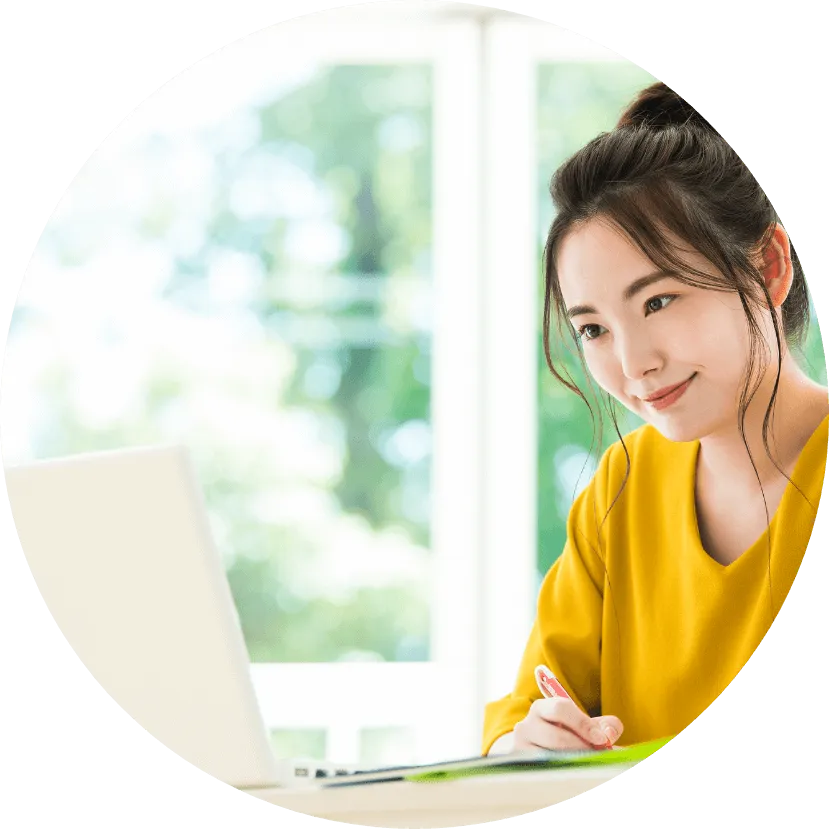 学校の空きコマ休み時間に