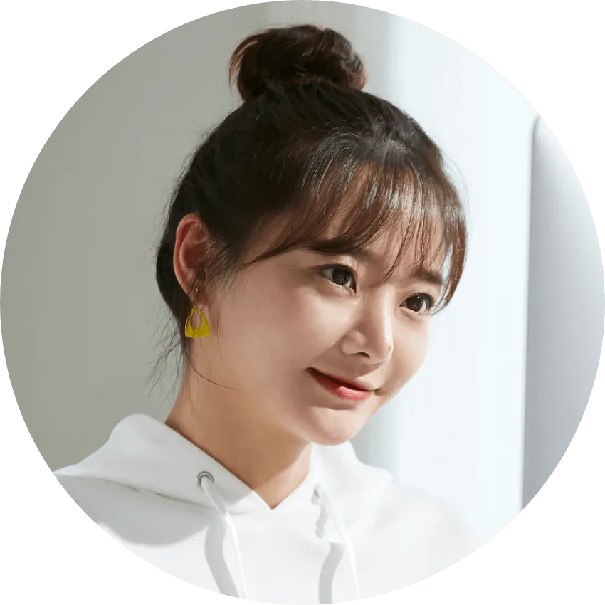 ロゴ・アイコン女性