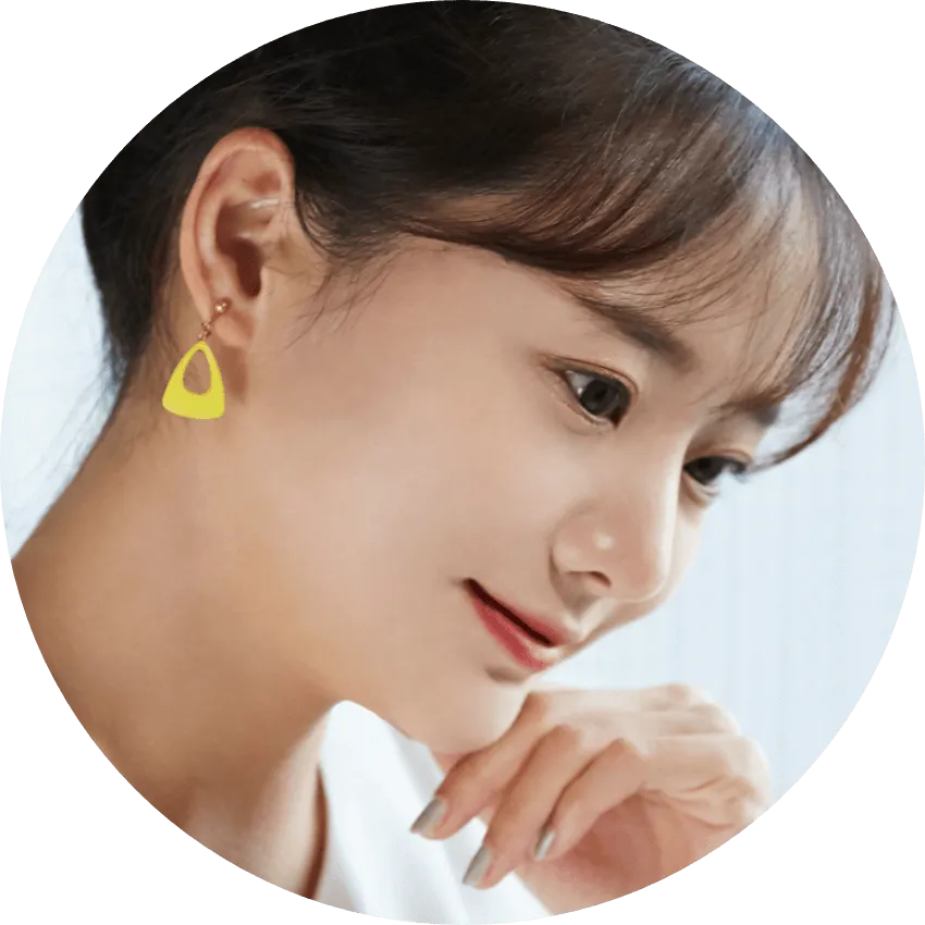 ショップデザイン女性