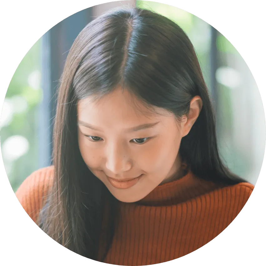 Webページ・サイト女性