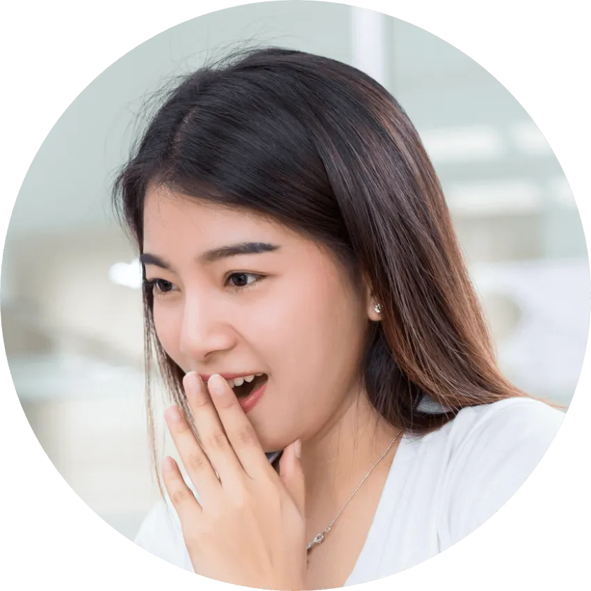 Webページ・サイト女性