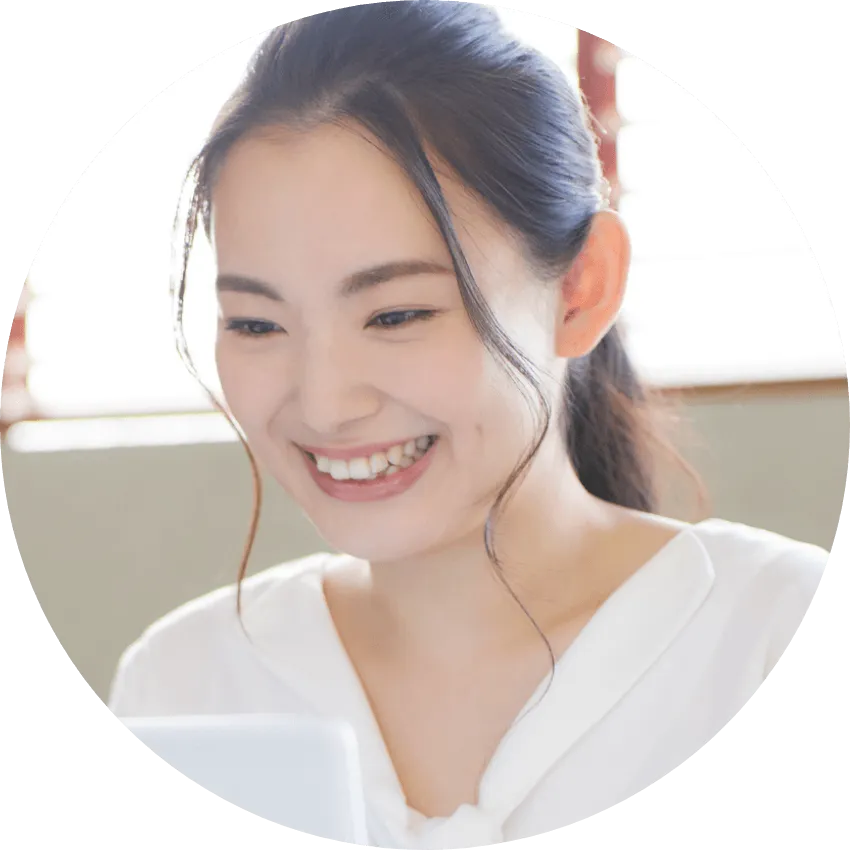 ロゴ・アイコン女性