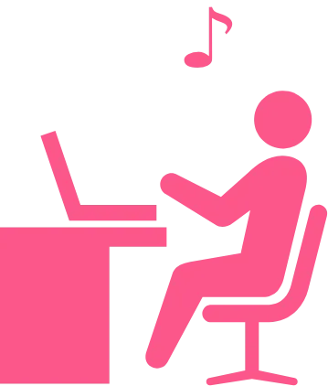 好きを仕事にできるからいつでも楽しく働ける