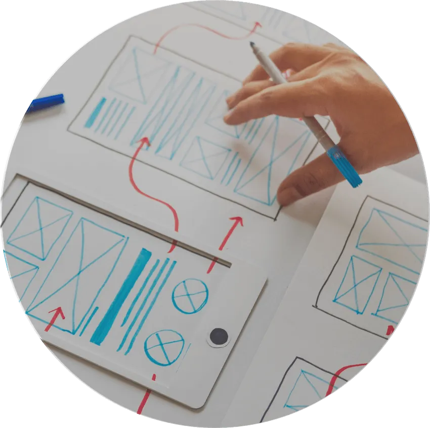 ビジュアルデザイン