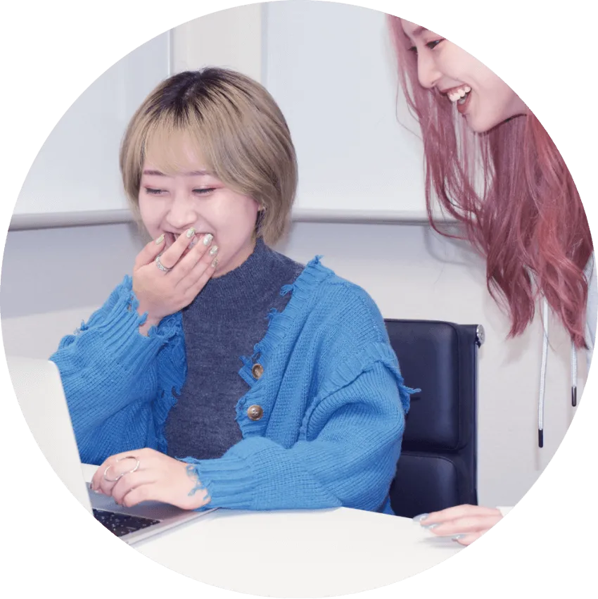 東京都在住の大学生